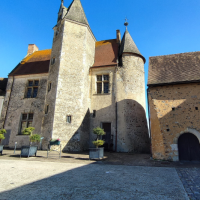 Chateau bouloire 4